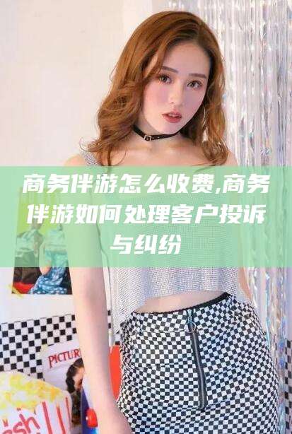 海北商务伴游怎么收费,商务伴游如何处理客户投诉与纠纷