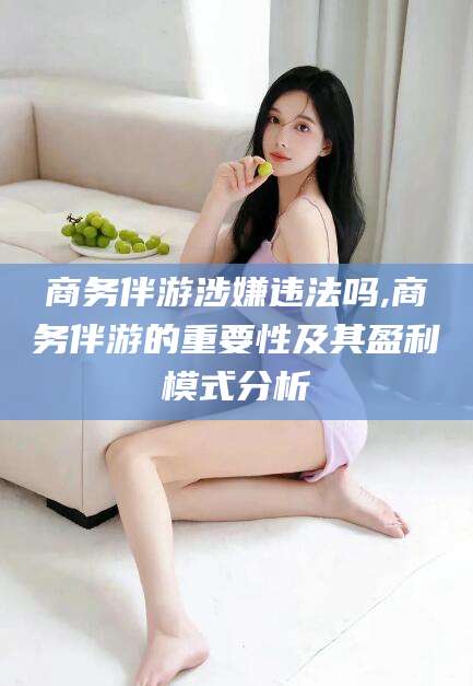 海北商务伴游涉嫌违法吗,商务伴游的重要性及其盈利模式分析