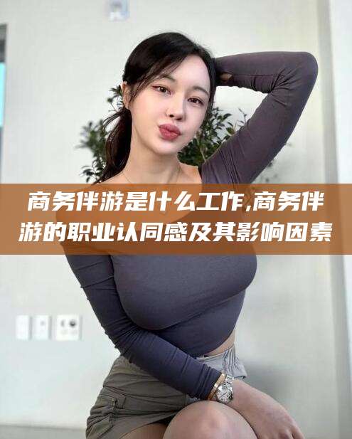 海北商务伴游是什么工作,商务伴游的职业认同感及其影响因素