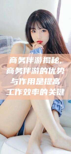 海北商务伴游揭秘,商务伴游的优势与作用是提高工作效率的关键
